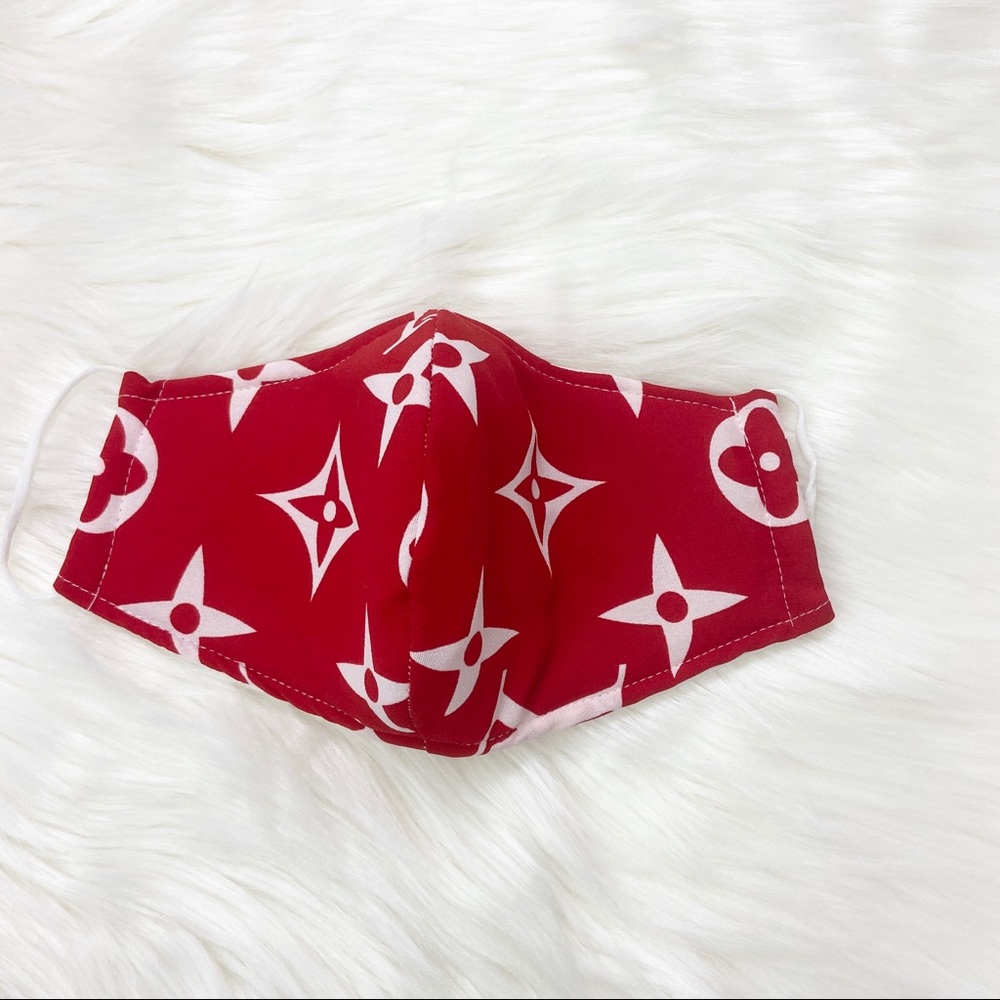 ‼️HAND MADE IN USA - 💯% cotton - Picture 6 of 8